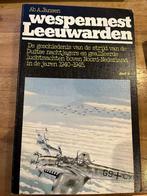 Wespennest Leeuwarden. - Deel 2. - Ab A. Jansen. Jansen, Boeken, Verzenden, Gelezen, Jansen