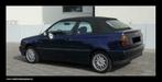 Cabriodak  vw Golf 1 , 3  of 4 kap top incl montage   775,-, Ophalen, Nieuw, Volkswagen