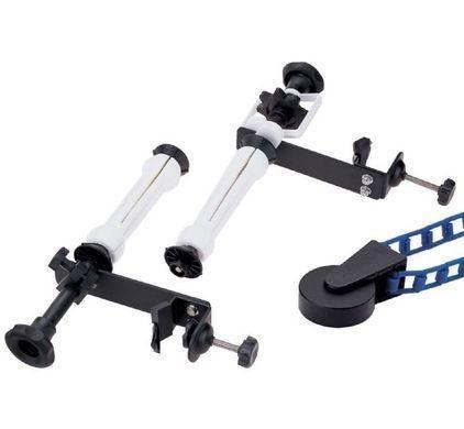 Falcon Eyes Achtergrond Support CBH-Reel voor 1 Rol, Audio, Tv en Foto, Fotografie | Fotostudio en Toebehoren, Achtergrond, Nieuw