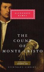 The Count of Monte Cristo: Introduction by Umberto Eco, Verzenden, Nieuw