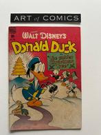 Four Color #203 - Walt Disneys Donald Duck - The Golden, Nieuw