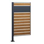 Zelf te monteren kliko ombouw - 83x150 cm - Onderhoudsvri..., Ophalen of Verzenden, Nieuw