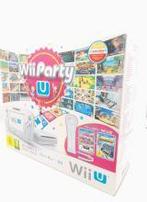 Nintendo Wii U Party U - Zeer Mooi & Boxed - iDEAL!, Ophalen of Verzenden, Zo goed als nieuw