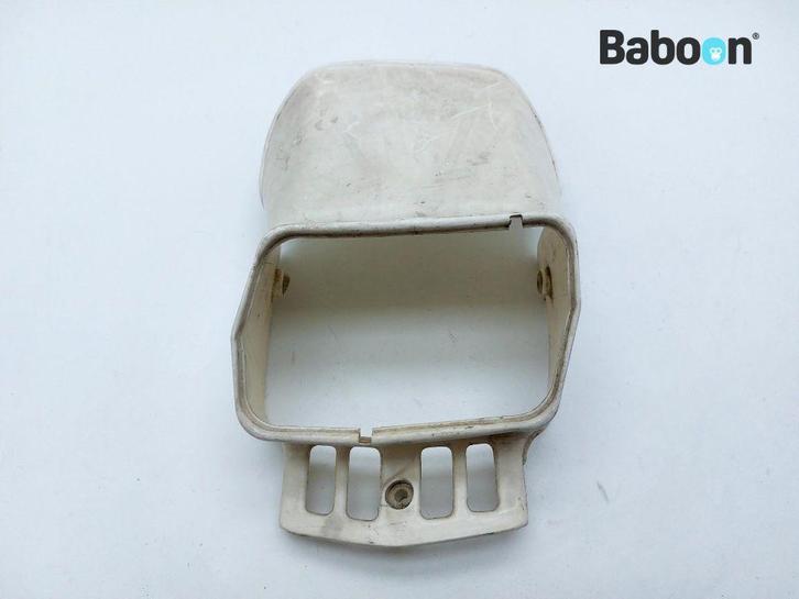 Bovenkuip Suzuki DR 200 S 2015-2020 (51811-14A00), Motoren, Onderdelen | Suzuki, Gebruikt, Verzenden