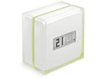 Netatmo Slimme Modulerende Thermostaat - Draadloze bediening, Verzenden, Zo goed als nieuw