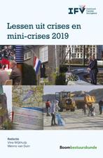 Lessen uit crises en mini-crises 2019 9789462361775, Menno van Duin, Vina Wijkhuijs, Gelezen, Verzenden