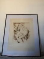 André Masson (1896-1987) - Sans titre