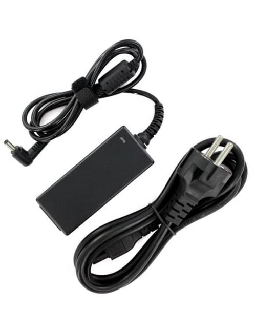 Zazitec 45W Vervangende Adapter voor Asus Laptops – 4.0 x, Computers en Software, Laptop-opladers, Nieuw, Ophalen of Verzenden
