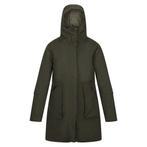 -76% Regatta  Regatta Dames yewbank ii waterdichte parka  ma, Verzenden, Nieuw