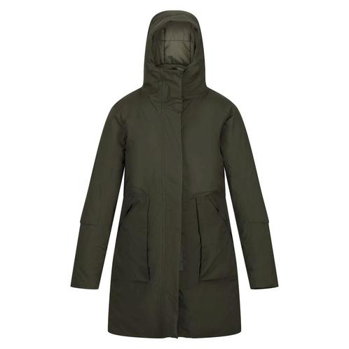 -76% Regatta  Regatta Dames yewbank ii waterdichte parka  ma, Kleding | Dames, Wintersportkleding, Nieuw, Verzenden