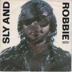 vinyl single 7 inch - Sly &amp; Robbie - Boops (Here To Go), Verzenden, Zo goed als nieuw
