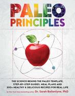 9781628609004 Paleo Principles Sarah Ballantyne, Boeken, Verzenden, Nieuw, Sarah Ballantyne