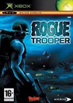 Rogue Trooper-Standaard (Xbox) Gebruikt, Spelcomputers en Games, Games | Xbox Original, Ophalen of Verzenden, Zo goed als nieuw