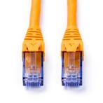 Netwerkkabel |  Cat6a U/UTP | 7.5 meter, Verzenden, Nieuw