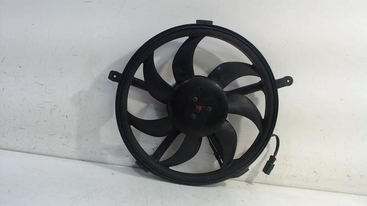 Koelventilatormotor Mini Mini Clubman  Cooper 013030301B, Auto-onderdelen, Motor en Toebehoren, ARN erkend, Stiba lid, Erkend duurzaam