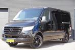 Zakelijke Lease |  Mercedes-Benz Sprinter 316 2.2 CDI L2H1 A, Auto's, Automaat, Stof, Gebruikt, Euro 6