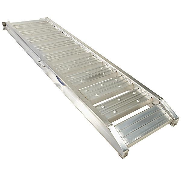 Datona Aluminium oprijplaat auto - 180 cm - Datona, Doe-het-zelf en Verbouw, Overige Doe-het-zelf en Verbouw, Nieuw, Ophalen of Verzenden