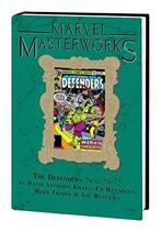 Marvel Masterworks: The Defenders Volume 7 DM Variant Editon, Boeken, Verzenden, Nieuw