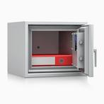 De Raat Combi-Fire 1K met dubbelbaard sleutelslot, Ophalen of Verzenden, Nieuw, Brandkast