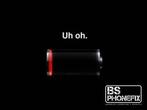 Batterij reparatie iPhone 6S 7 8 Plus X XR XS 11 12 Pro Max