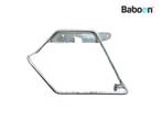 Koffer Beugel / Drager Links Harley-Davidson FLSTC Softail, Verzenden, Gebruikt