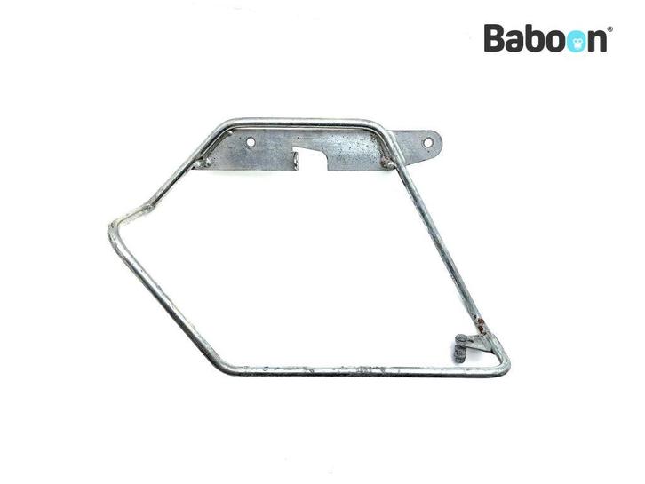 Koffer Beugel / Drager Links Harley-Davidson FLSTC Softail, Motoren, Onderdelen | Harley-Davidson, Gebruikt, Verzenden