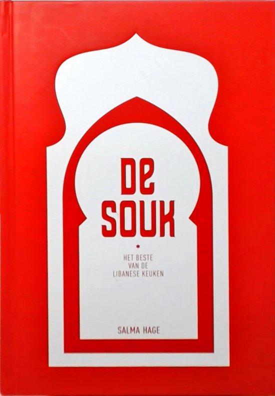 Boek De souk 9789000321933, Boeken, Overige Boeken, Zo goed als nieuw, Verzenden