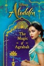 Replica Journal: Disney Aladdin: The Magic of Agrabah by, Boeken, Gelezen, Verzenden