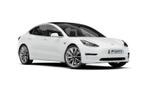 Private Lease - Tesla Model 3 - Dual Motor AWD Long Range 4d, Auto's, Gebruikt, Met garantie (alle), Elektrisch, Sedan