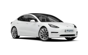 Private Lease - Tesla Model 3 - Dual Motor AWD Long Range 4d beschikbaar voor biedingen