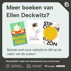 Dit gaat niet over grasmaaien 9789083095318 Ellen Deckwitz, Verzenden, Gelezen, Ellen Deckwitz