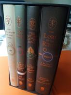 J.R.R. Tolkien boxed: - The Lord of the Rings  50th