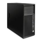 Refurbished HP Z240 Tower Gaming PC met garantie, Computers en Software, 32 GB, Met videokaart, Intel® Core™ i7-7700 Processor 3.6GHz (8M SmartCache, 8 GT/s DMI3, tot 4.2GHz Turbo)
