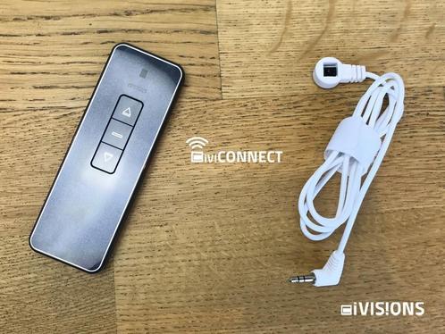 iVisions iViConnect IR Connection Set, Audio, Tv en Foto, Beamers, Overige resoluties, Overige technologieën, Ophalen of Verzenden