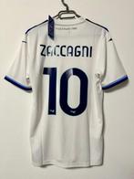 Lazio - Italiaanse voetbal competitie - Zaccagni - 2024 -, Nieuw