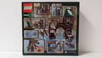 Lego - Lord of the Rings - 79016 - The Hobbit Attack on, Kinderen en Baby's, Speelgoed | Duplo en Lego, Nieuw