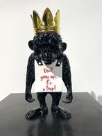 Van Apple - Street Monkey - Don’t Grow Up, It’s A Trap