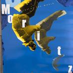 Anonymous - Engadine - St. Moritz - Jaren 1990