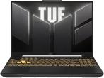 ASUS TUF Gaming F16 FX607JV-N3120W, Verzenden, Nieuw