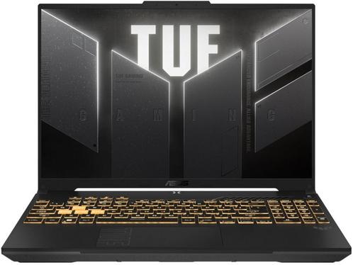 ASUS TUF Gaming F16 FX607JV-N3120W, Huis en Inrichting, Woonaccessoires | Overige, Nieuw, Verzenden