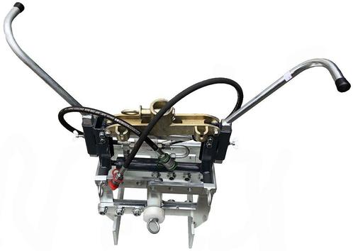 Hydraulische bandenklem HBK, Zakelijke goederen, Machines en Bouw | Kranen en Graafmachines, Overige typen, Ophalen of Verzenden