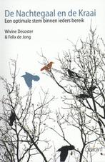 De nachtegaal en de kraai 9789044131215, Boeken, Verzenden, Zo goed als nieuw