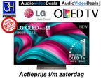 Nieuwe LG Oled C5 NL model 2025 kopen voor de laagste prijs?, Ophalen, Nieuw, 100 cm of meer, 4k (UHD)