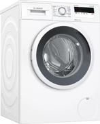 Bosch Serie 4 Wan28170 Wasmachine 7kg 1400t, Ophalen of Verzenden, Zo goed als nieuw, Voorlader, 85 tot 90 cm