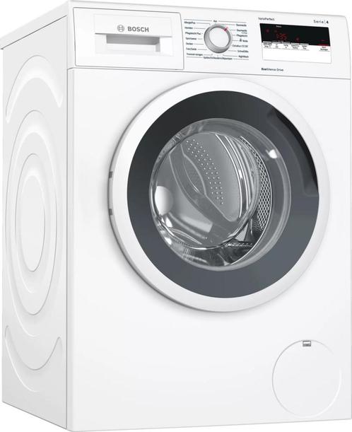 Bosch Serie 4 Wan28170 Wasmachine 7kg 1400t, Witgoed en Apparatuur, Wasmachines, Zo goed als nieuw, Voorlader, 85 tot 90 cm, Ophalen of Verzenden