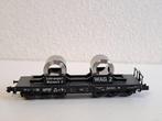 Minitrix N - 15182 - Modeltrein goederenwagonset (1) -, Hobby en Vrije tijd, Modeltreinen | N-Spoor, Nieuw