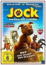 Jock - Ein Held auf 4 Pfoten von Duncan MacNeillie  DVD, Gebruikt, Verzenden