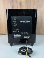 Harman Kardon - HKTS-200 - Subwoofer Subwoofer, Nieuw