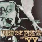 LP nieuw - Burn The Priest - Legion: XX, Cd's en Dvd's, Verzenden, Nieuw in verpakking