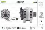 Dynamo / Alternator FORD FIESTA V,Van (1.4 TDCi), Auto-onderdelen, Ophalen of Verzenden, Nieuw